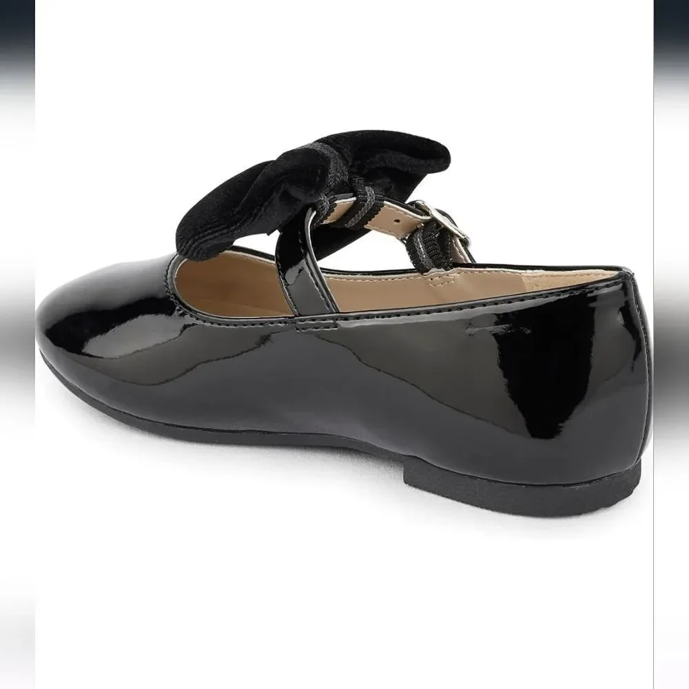 Gymboree girls black